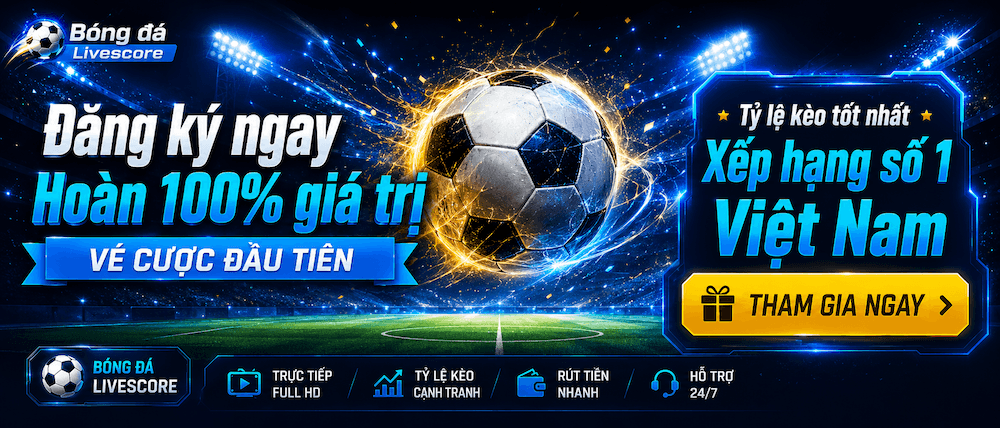 Trực tiếp Hamburger SV vs Lille 08/08/2026 - 365hh TV - Xem trực tiếp bóng đá full HD, link xem bóng đá trực tuyến hôm nay miễn phí tại 365hh TV