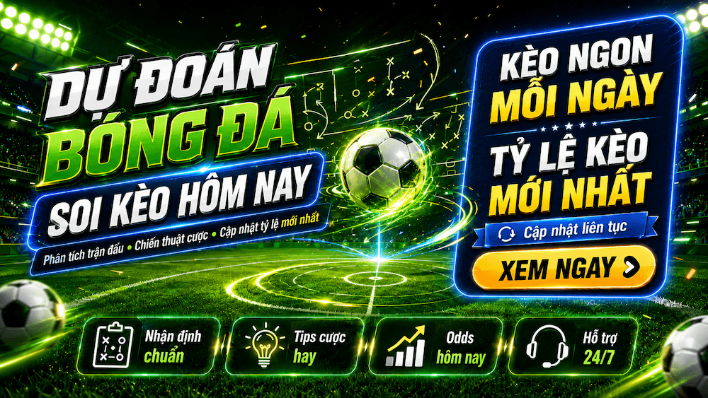 Soi kèo, Kèo Nhà Cái - CSKA Sofia vs Polessya – 23:00 24/06/2026 - Xôi Lạc TV Việt
